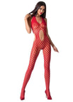 ONE SIZE / Red