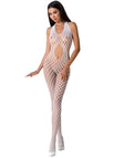 ONE SIZE / White