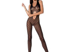 ONE SIZE / NEGRO