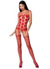 ONE SIZE / Red