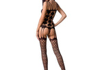 ONE SIZE / NEGRO