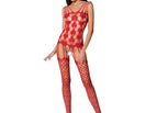 ONE SIZE / ROJO