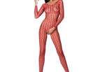 ONE SIZE / ROJO