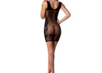 ONE SIZE / NEGRO