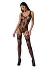 One Size / Black