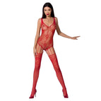 One Size / Red