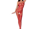 One Size / Red