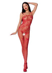 One Size / Red