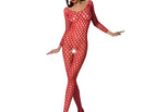 One Size / Red