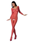 One Size / Red