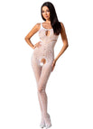 ONE SIZE / White