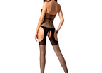ONE SIZE / NEGRO