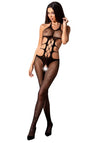 ONE SIZE / Black
