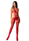 ONE SIZE / Red