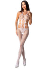 ONE SIZE / White
