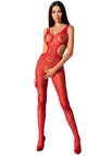 ONE SIZE / Red