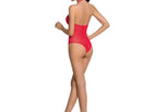 One Size / Red