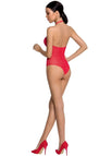 One Size / Red