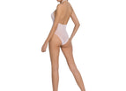 One Size / White