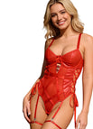S/M / Red