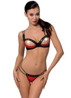 Red / L/XL