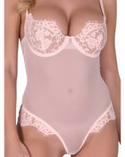 PASSION - ZOVEL BODY HELLROSA L/XL