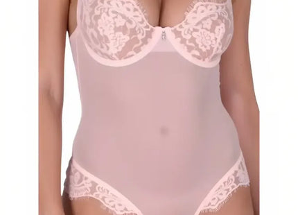 PASSION - ZOVEL BODY HELLROSA L/XL