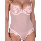 PASSION - ZOVEL BODY HELLROSA L/XL