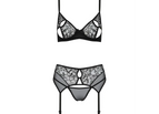 S/M / black