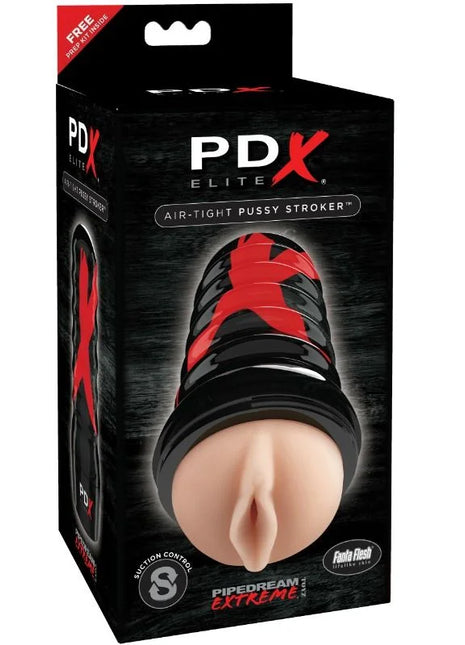 PDX ELITE - AITR TIGHT PUSSY STROKER - Masturbator