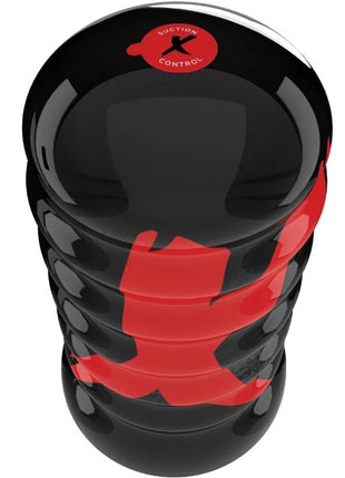 PDX ELITE - ASS-GASM EXPLOSION KIT VAGINA DESIGN - Masturbator