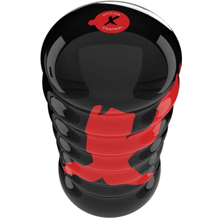 PDX ELITE - ASS-GASM EXPLOSION KIT VAGINA DESIGN - Masturbator