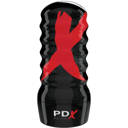 PDX ELITE - ASS-GASM EXPLOSION KIT VAGINA DESIGN - Masturbator