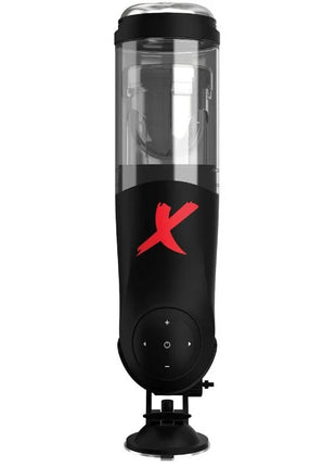 PDX ELITE - DELUXE MEGA-BATOR - Automatischer Masturbator