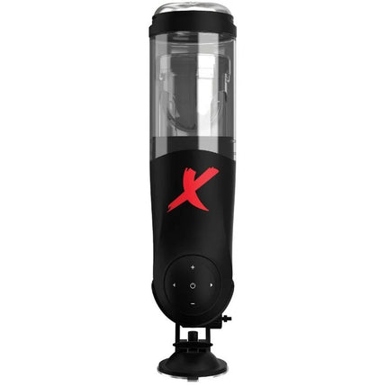 PDX ELITE - DELUXE MEGA-BATOR - Automatischer Masturbator