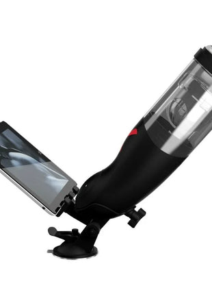 PDX ELITE - DELUXE MEGA-BATOR - Automatischer Masturbator