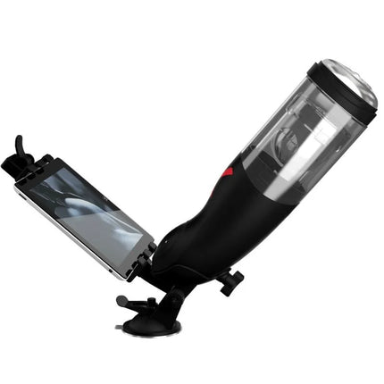 PDX ELITE - DELUXE MEGA-BATOR - Automatischer Masturbator