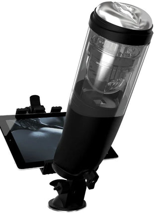 PDX ELITE - DELUXE MEGA-BATOR - Automatischer Masturbator