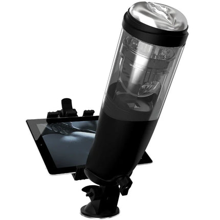 PDX ELITE - DELUXE MEGA-BATOR - Automatischer Masturbator
