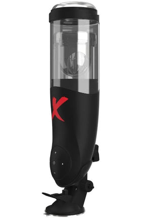 PDX ELITE - DELUXE MEGA-BATOR - Automatischer Masturbator