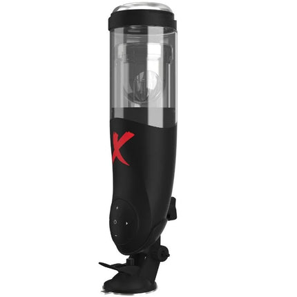 PDX ELITE - DELUXE MEGA-BATOR - Automatischer Masturbator