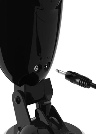 PDX Elite - Dirty Talk Starter Stroker - mit Vibration und erotischer Sprachfunktion - Automatischer Masturbator