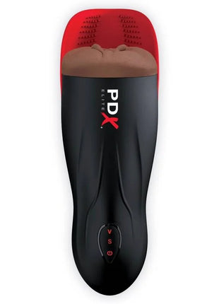 PDX ELITE - FUCK-O-MATIC 2 - Automatischer Masturbator