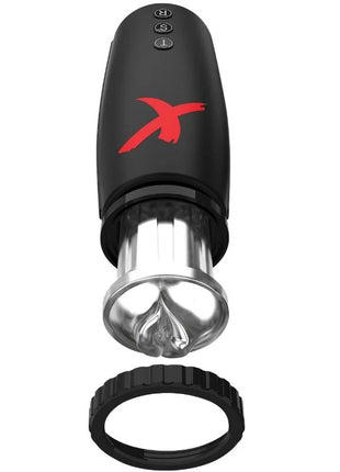 PDX ELITE - MOTO-BATOR - Automatischer Masturbator