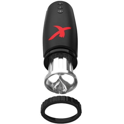 PDX ELITE - MOTO-BATOR - Automatischer Masturbator