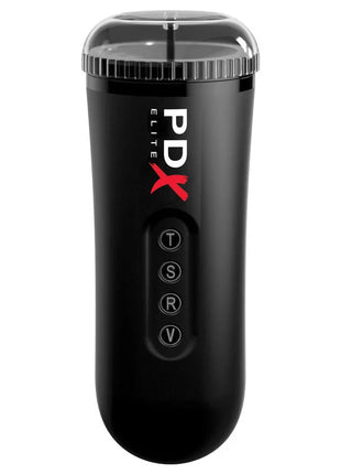 PDX ELITE - MOTO GEBLSE FORTSCHRITTLICHER MASTURBATOR - Automatischer Masturbator