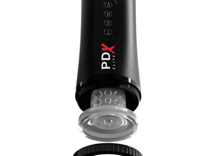 PDX ELITE - MOTO GEBLSE FORTSCHRITTLICHER MASTURBATOR - Automatischer Masturbator