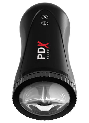 PDX ELITE - MOTO STROKER MASTURBATOR - Automatischer Masturbator