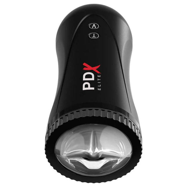 PDX ELITE - MOTO STROKER MASTURBATOR - Automatischer Masturbator