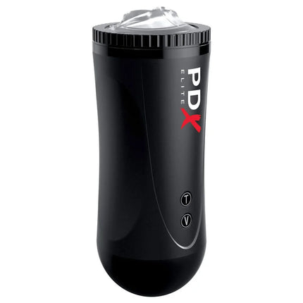 PDX ELITE - MOTO STROKER MASTURBATOR - Automatischer Masturbator